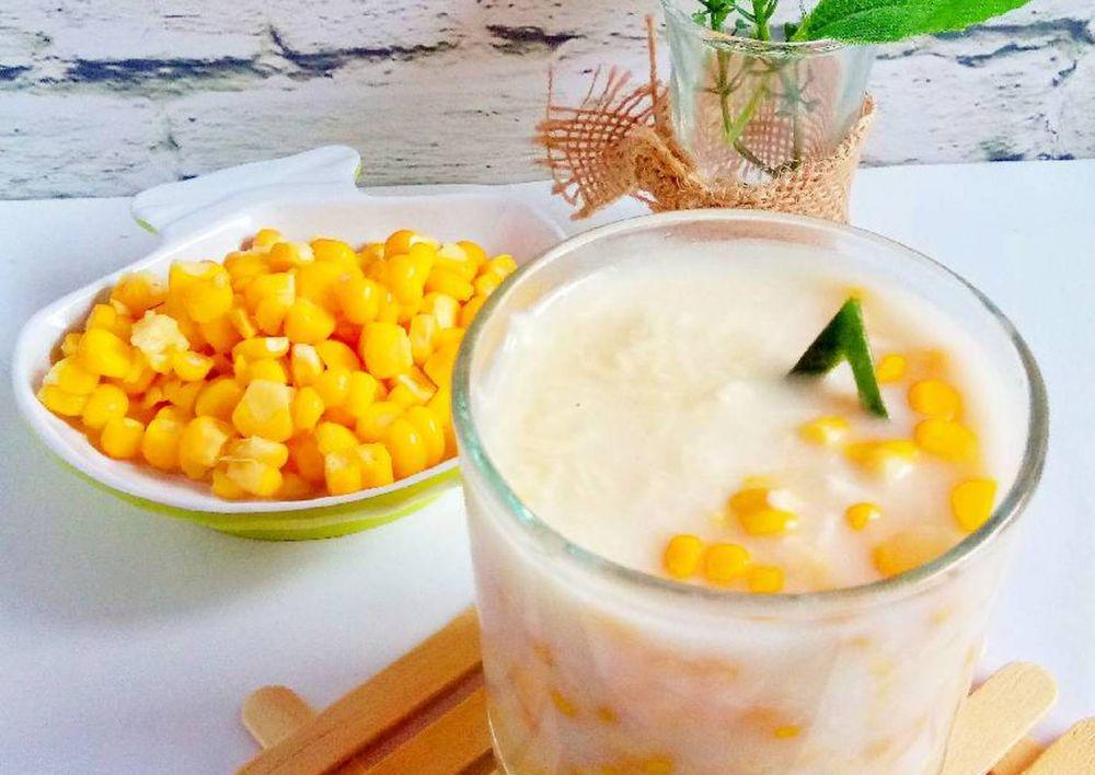 6 Olahan Jagung Lezat Ini Bisa Jadi Peluang Bisnis