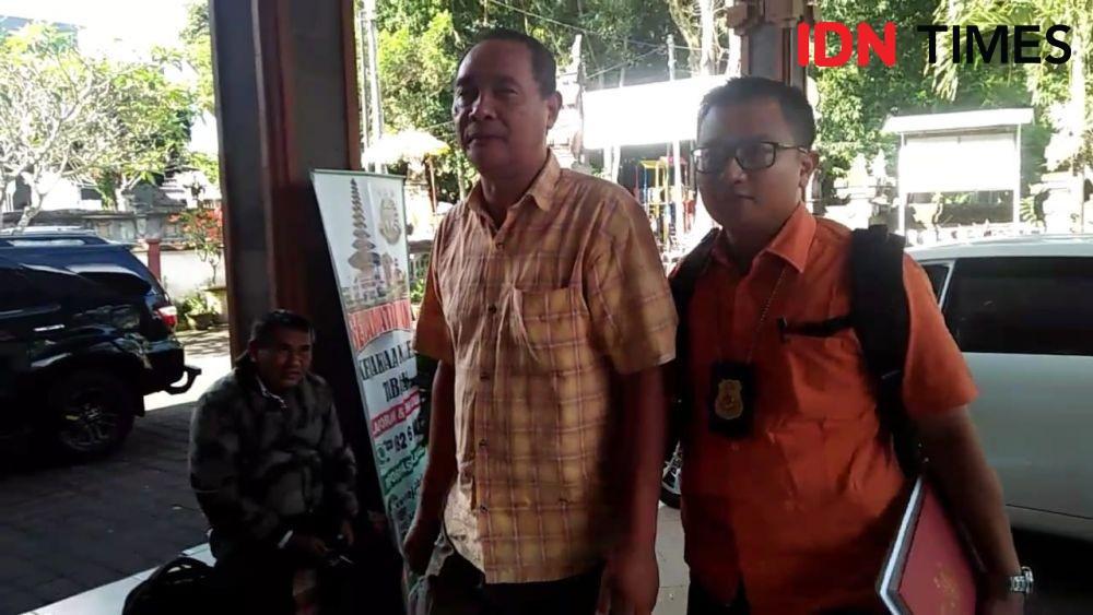 Berkas Dilimpahkan, Ketua KPPS yang Curang di Tabanan Siap Disidang