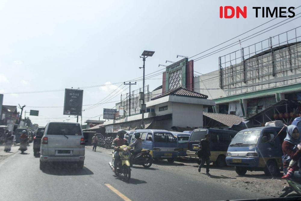 IDN Times/Galih Persiana