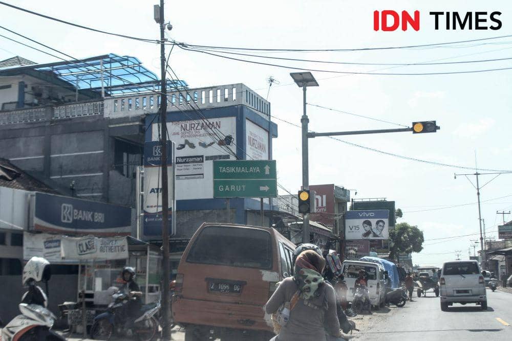 IDN Times/Galih Persiana