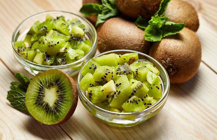 5 Manfaat Buah Kiwi untuk Kesehatan Rambut Agar Lebih Bercahaya