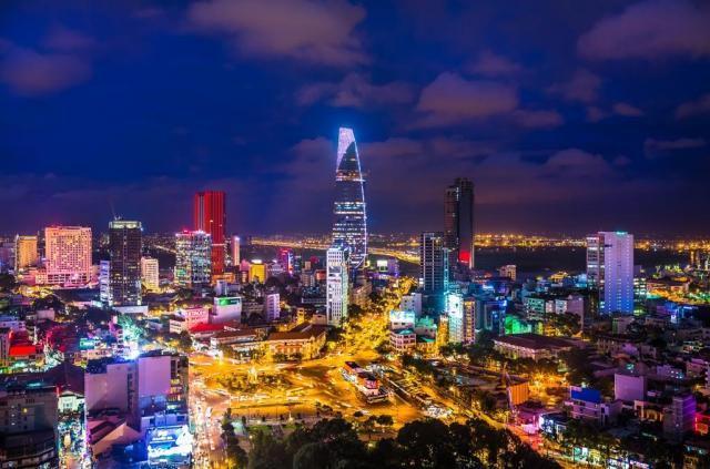5 Tempat Menarik di Ho Chi Minh City yang Perlu Kamu Kunjungi