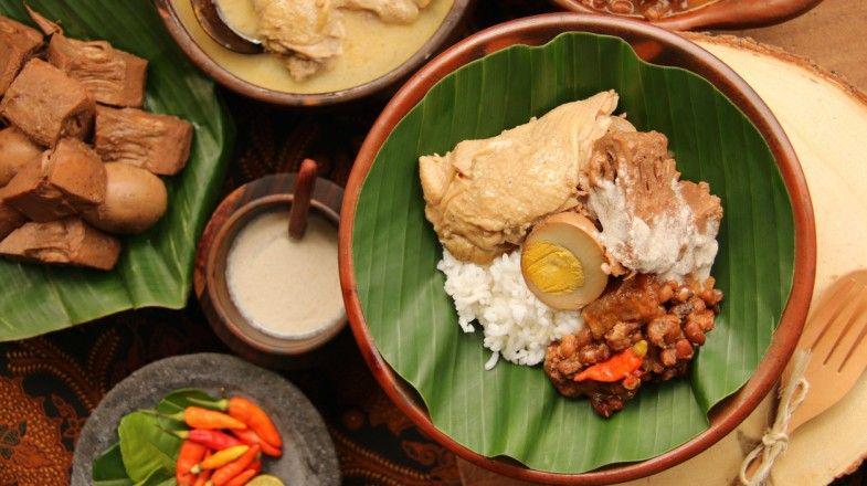 12 Makanan & Minuman Berindeks Glikemik Rendah, Pas untuk Sahur