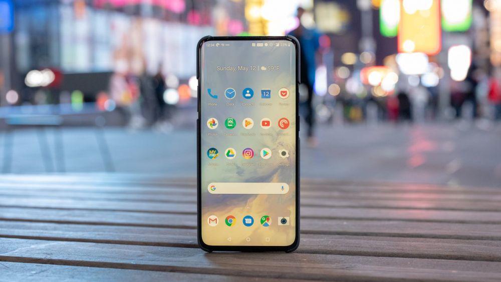 Ini 5 Alasan Pilih OnePlus 7 Pro daripada Samsung Galaxy S10