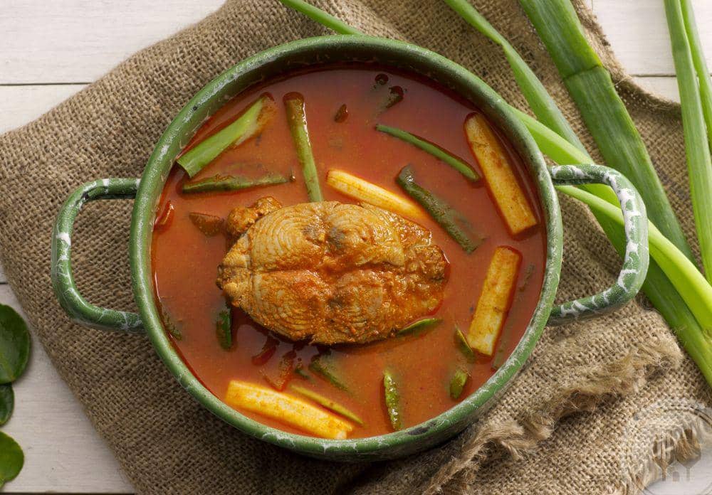 5 Resep Variasi Ikan Tongkol, Hidangan Spesial Buka Puasa