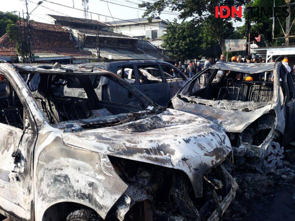 Hasto Wardoyo Larang Warganya Berangkat ke Jakarta