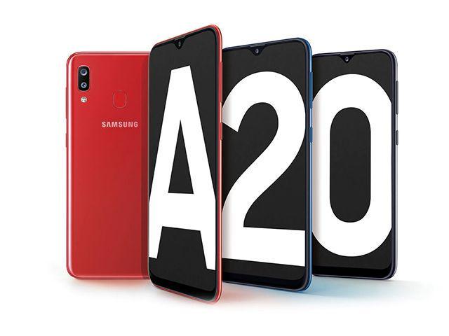 5 Spesifikasi Andalan Samsung Galaxy A20, Bikin Tergiur Memilikinya