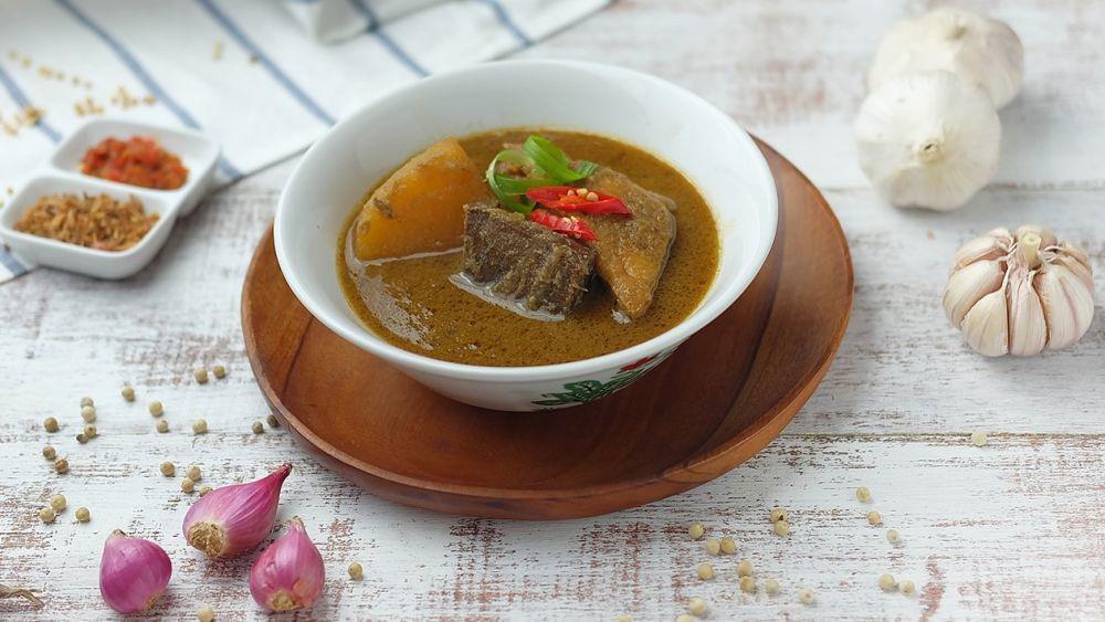 5 Resep Semur yang Enak dan Gurih, Hidangan Spesial Saat Lebaran