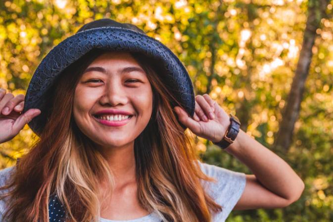 5 Trik Buat Dirimu Jadi Menarik, Bukan Hanya Penampilan Saja!