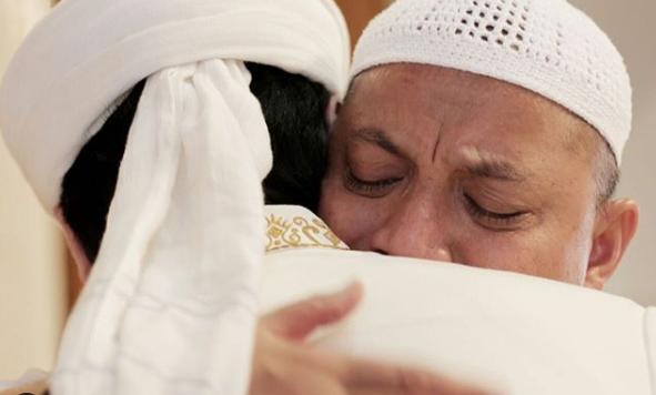 [BREAKING] Innalillahi... Ustaz Arifin Ilham Meninggal Dunia