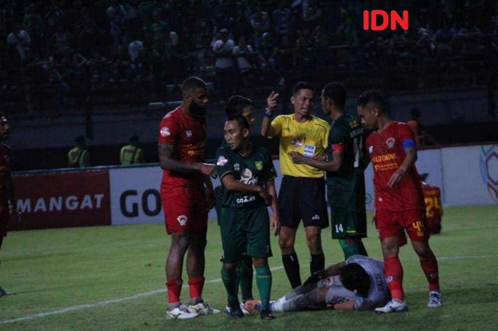 IDN Times/Ardiansyah Fajar