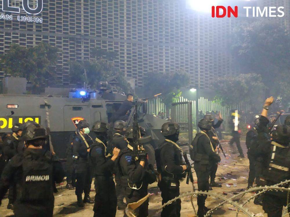 IDN Times/Ilyas Listianto Mujib