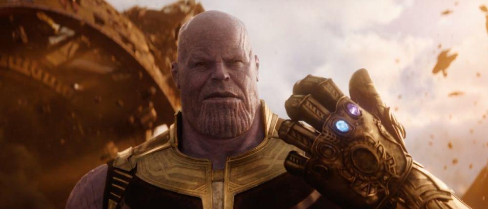 7 Fakta Seru dari Alur Cerita Film Avengers: Endgame agar Sesuai Sains