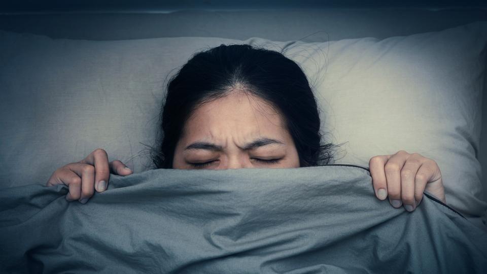 6 Fakta Ilmiah Tentang Mimpi Buruk yang Belum Tentu Kamu Tahu