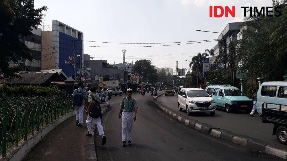 IDN Times/Margith Juita Damanik