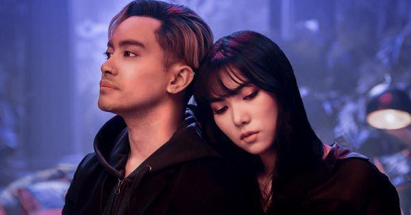 Bawakan Soundtrack Film Aladdin, 10 Kekompakan Isyana & Gamaliel