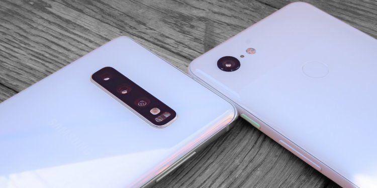 4 Smartphone dengan Hasil Kamera Super Jernih Ini Harganya Terjangkau