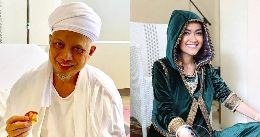 9 Publik Figur Ini Meninggal Dunia di Bulan Ramadan, Penuh Duka