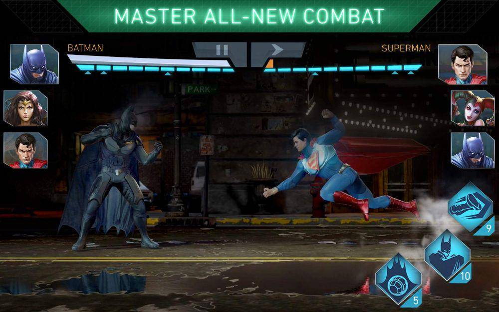 injustice.com