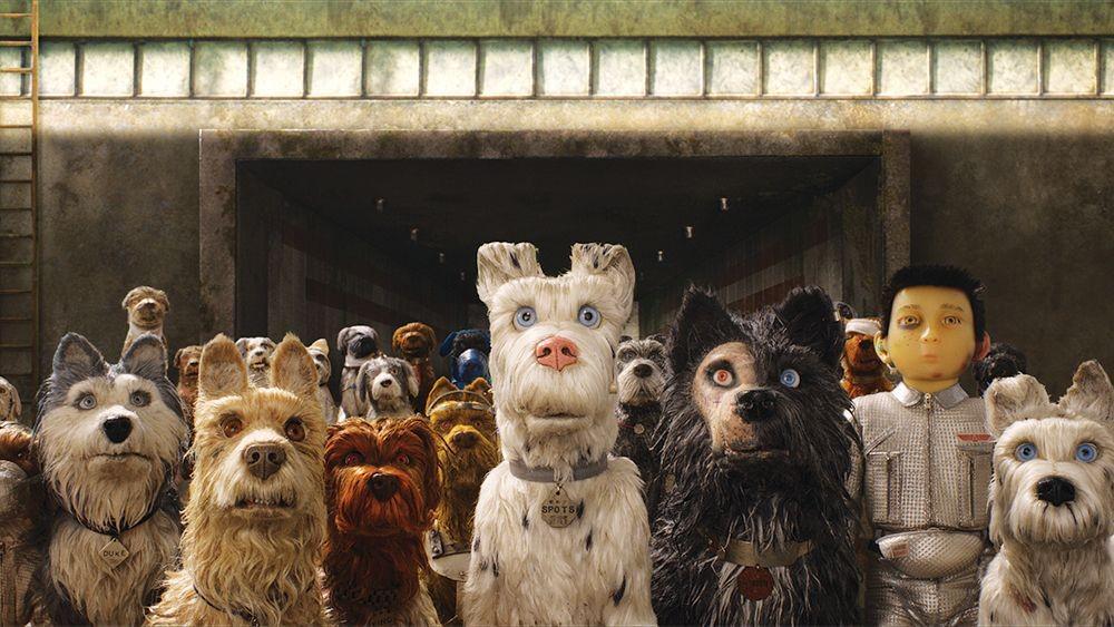 5 Fakta Isle of Dogs, Film yang Wajib Ditonton Pencinta Anjing