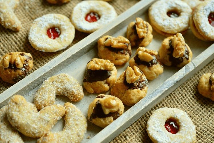 5 Tips Menjalankan Bisnis Kue Kering di Bulan Ramadan