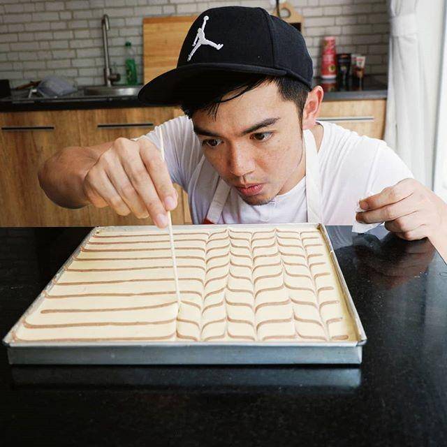 Instagram/nickytirta