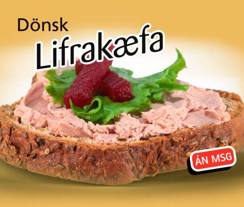 kjarnafaedi.is