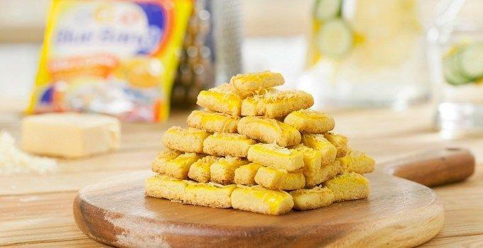 5 Resep Kue Kering yang Sering Kamu Temui Saat Lebaran