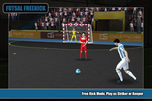5 Game Terbaik Bertema Futsal Ini Bikin Ketagihan!