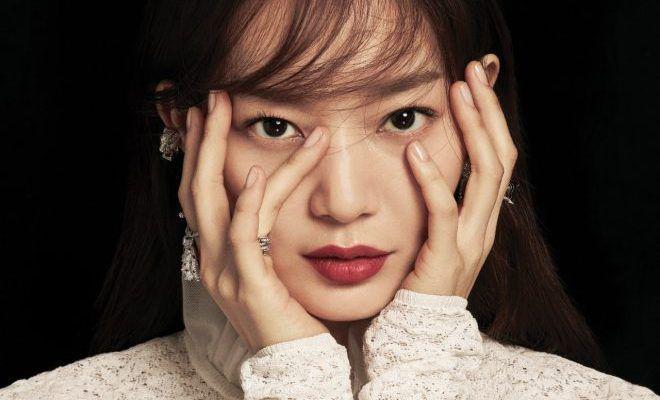 5 KDrama Seru yang Dibintangi Shin Min Ah, Wajib Nonton!