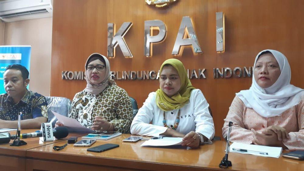 Siswa Tak Diluluskan Karena Kritis, KPAI Soroti Kepala Sekolah di NTB