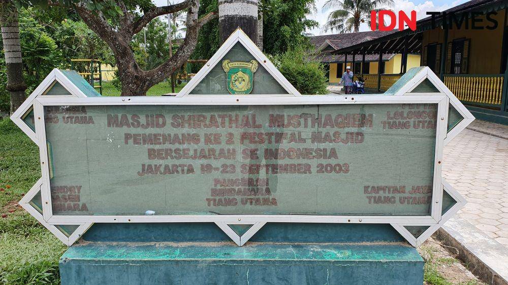 IDN Times/Mela Hapsari