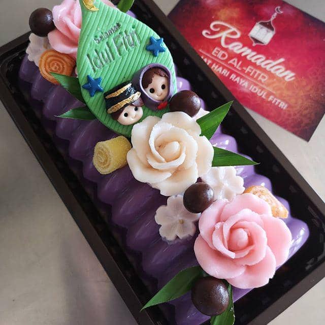 Tak Melulu Kue Kering, Ini 5 Ide Hantaran Lebaran untuk Mertuamu Nanti