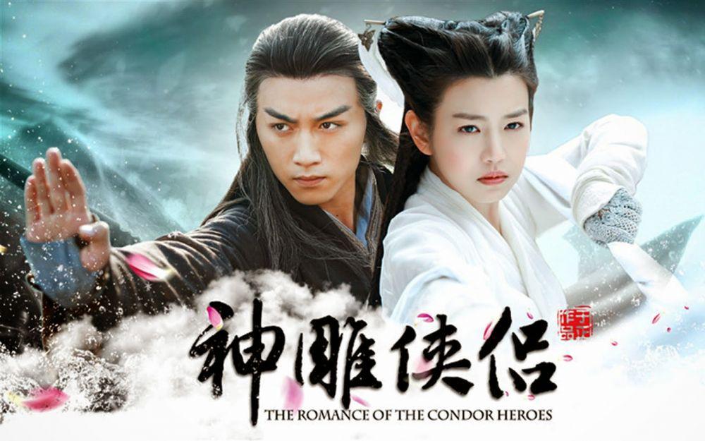 7 Serial Mandarin Ini Pernah Populer Pada Masanya, Bikin Nostalgia