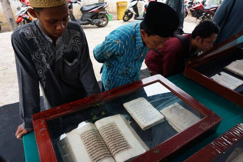 IDN Times/Mohamad Ulil Albab
