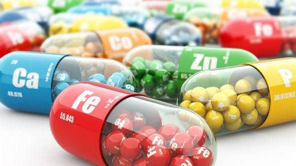 5 Suplemen yang Aman Dikonsumsi Saat Puasa