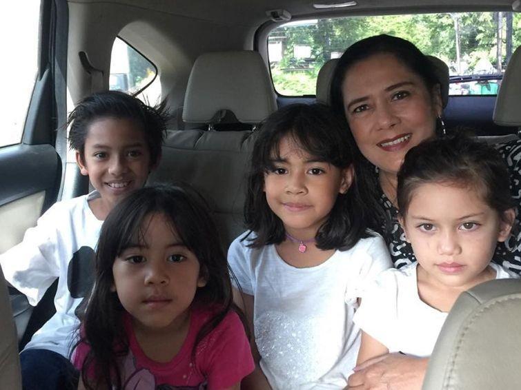 4 Arti Nama Cucu Lydia Kandou & Jamal Mirdad, Serba Kekinian!