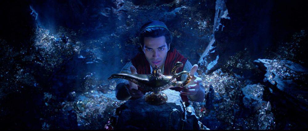 Ini 5 Alasan Kenapa Kamu Harus Nonton Film Live Action Aladdin