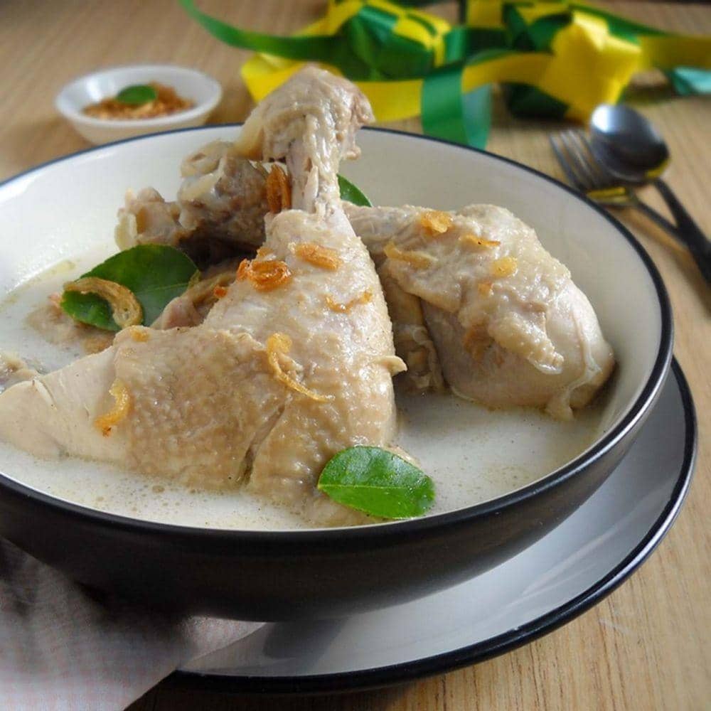 Resep dan Cara Membuat Ayam Gagape Khas Makassar untuk Menu Buka Puasa