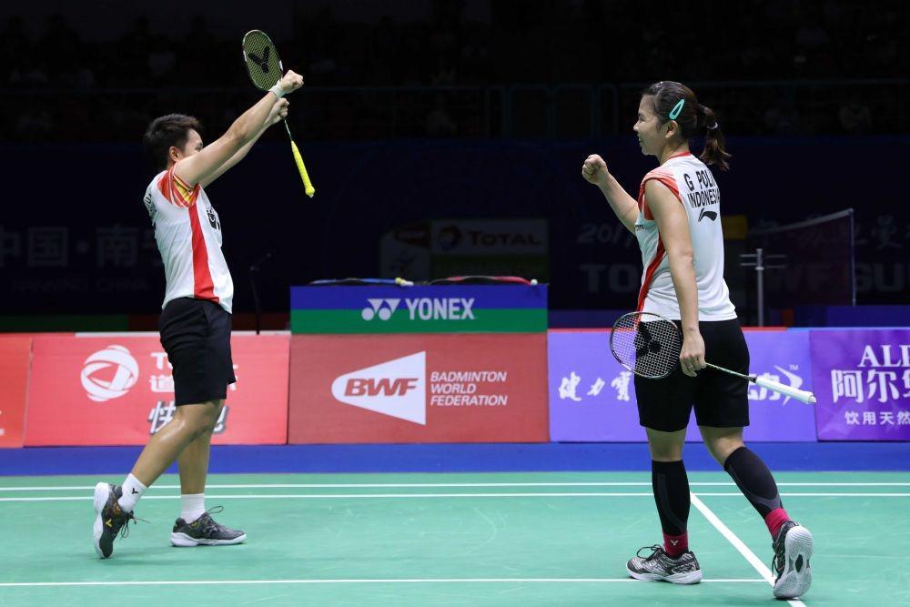 Dipaksa WO dari All England, Tim Indonesia Rugi Rp2,8 M