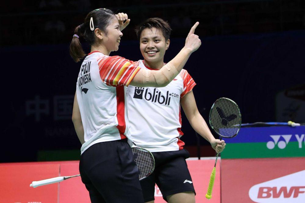 Pentingnya All England yang Bikin Tim Indonesia Marah ke BWF