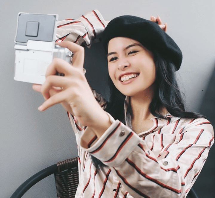 instagram.com/maudyayunda