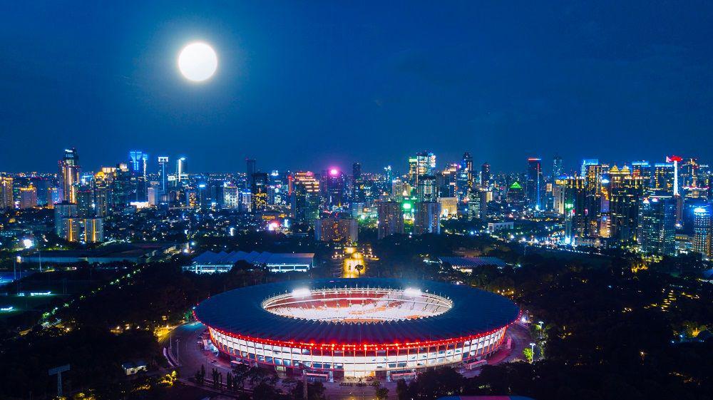 5 Prestasi Dunia Sepak Bola Indonesia di Luar Timnas