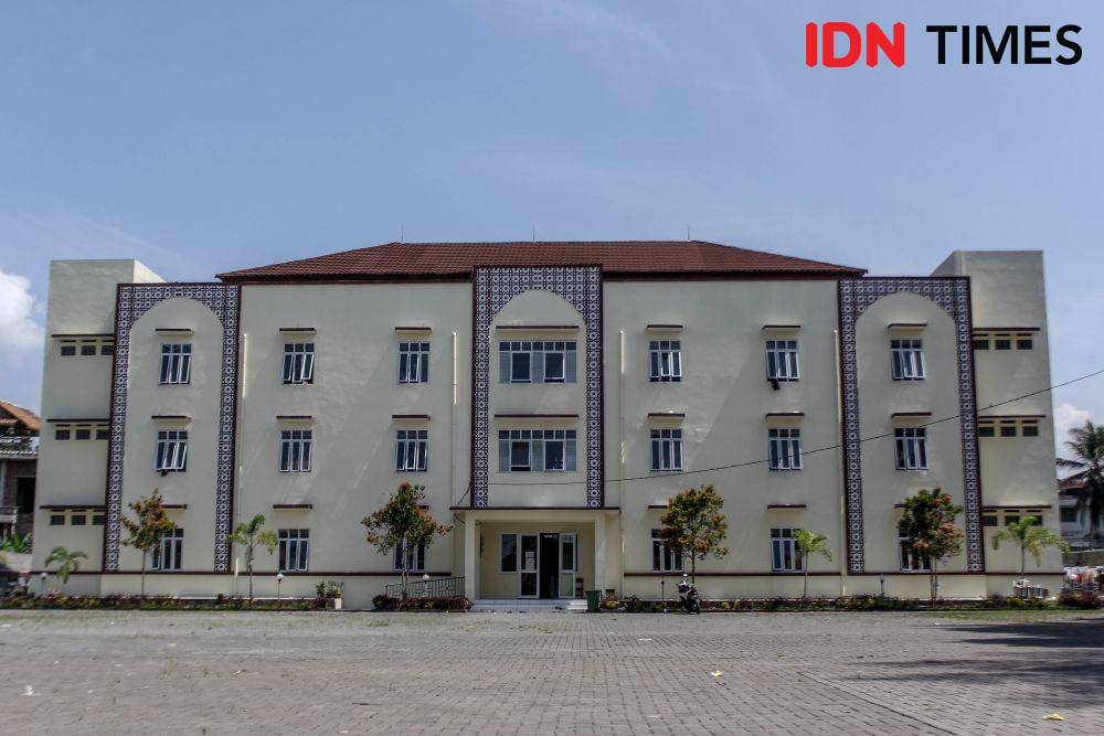 IDN Times/Galih Persiana