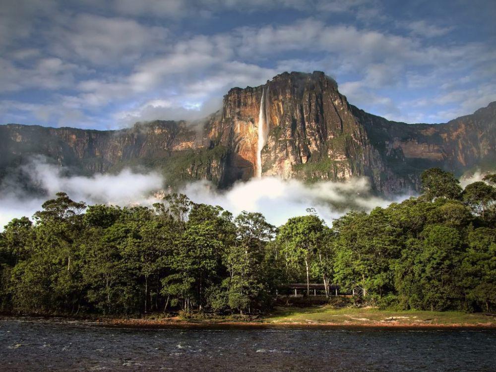 7 Tempat Indah di Suriname, Jawa di Tanah Amerika Selatan