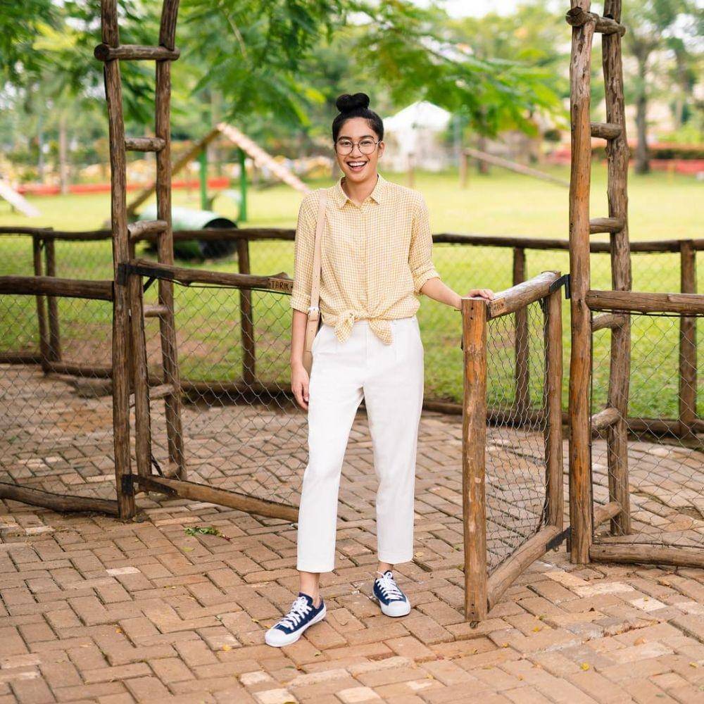 Instagram.com/uniqloindonesia/