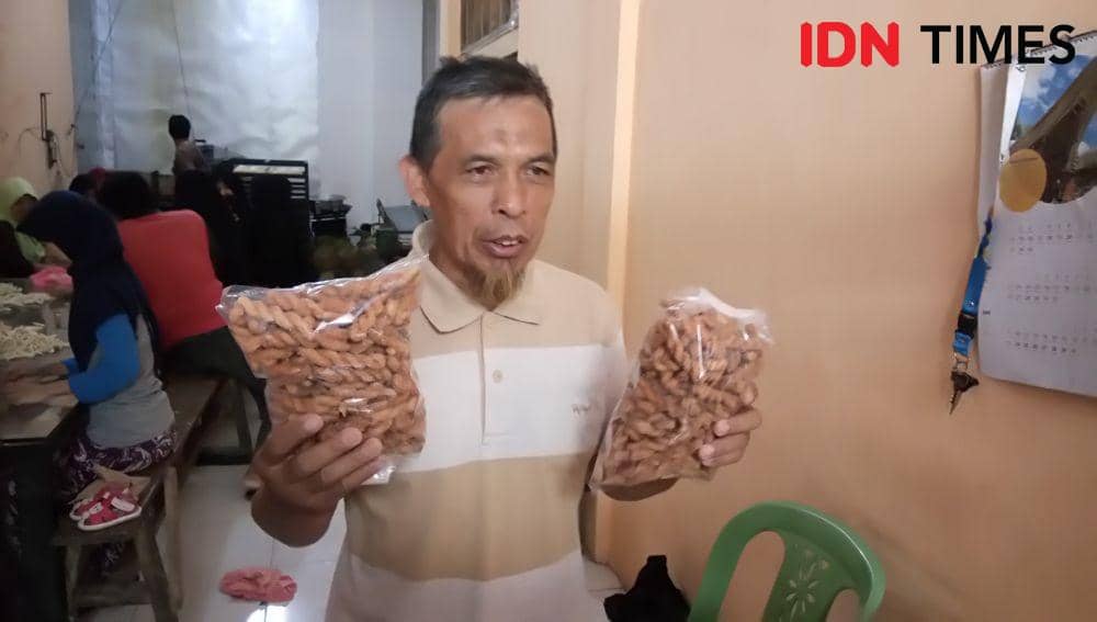 IDN Times/Aan Pranata