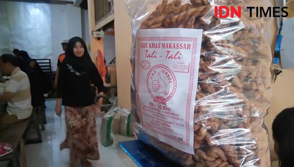 IDN Times/Aan Pranata