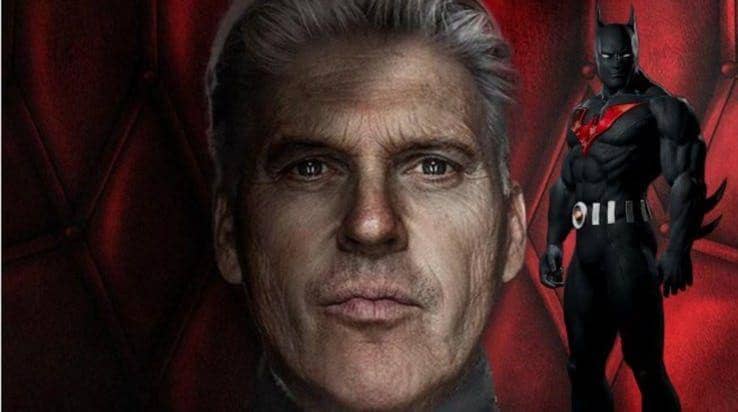 Sayang Banget! 5 Film DC Universe Ini Batal Diproduksi