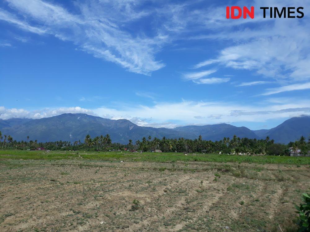 WVI Beri Bantuan Non-Tunai bagi Warga Terdampak Bencana Sulteng